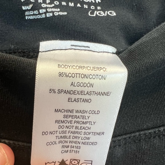 Marc New York Leggings - Picture 4 of 7